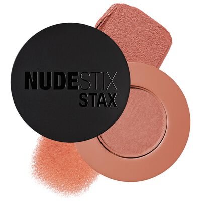NUDESTIX STAX BLUSH BALM - BARELY NUDE
